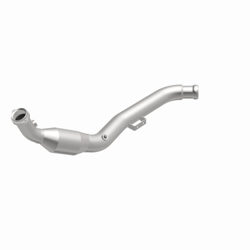 MagnaFlow Direct Fit Catalytic Converter P/S 03-06 Mercedes E55 AMG