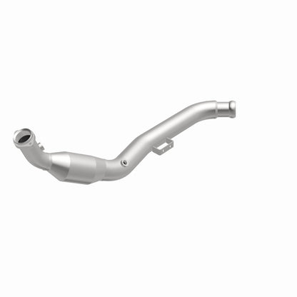 MagnaFlow Direct Fit Catalytic Converter P/S 03-06 Mercedes E55 AMG