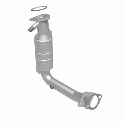 MagnaFlow Direct Fit Catalytic Converter 00-04 Ford Focus 4.2L M/T