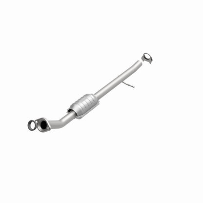 MagnaFlow Direct Fit Catalytic Converter 11-12 Mazda 2 1.5L