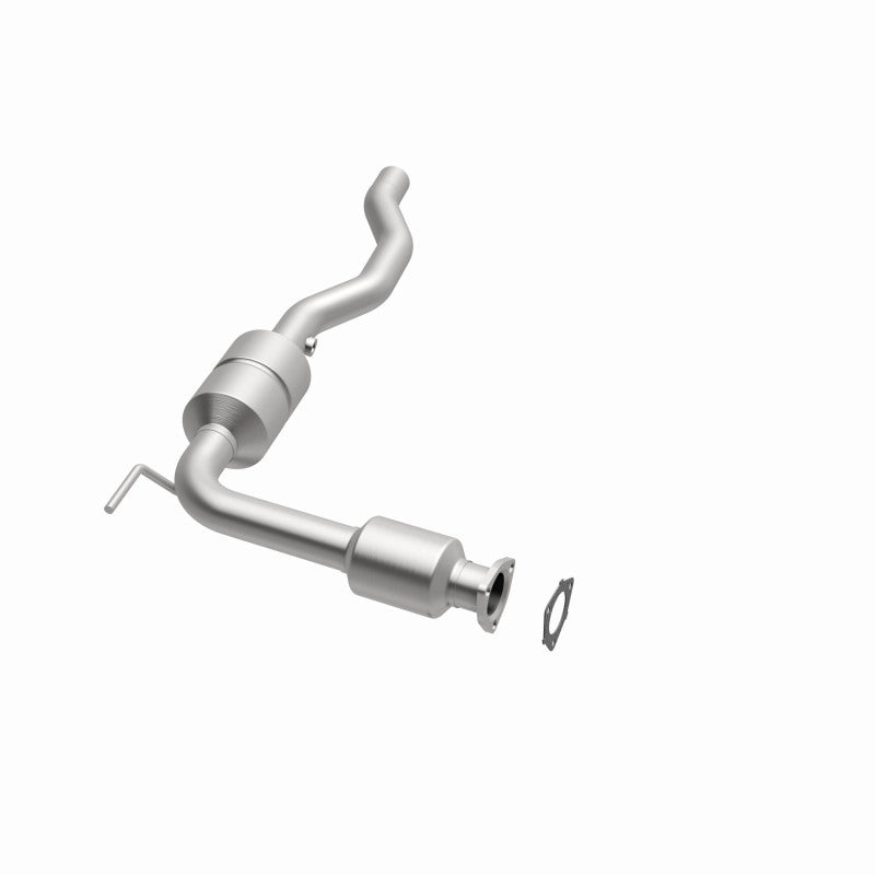 MagnaFlow Direct Fit Catalytic Converter 02 Volkswagen Eurovan 2.8L