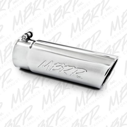 MBRP 11-13 Chevy 1500 Silverado/GMC Sierra 6.2L V8 3.5in Cat Back Single Side Escape T409