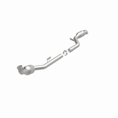 MagnaFlow Direct Fit Catalytic Converter 05-10 SLK55 AMG 5.5L ds