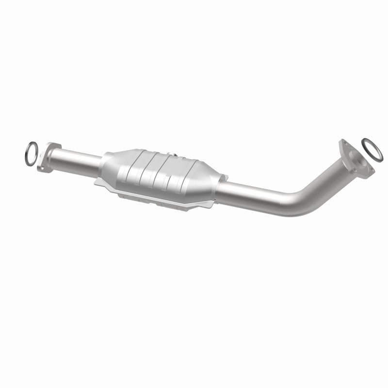 MagnaFlow Direct Fit Catalytic Converter 04-06 Tundra 4.7L P/S frt O