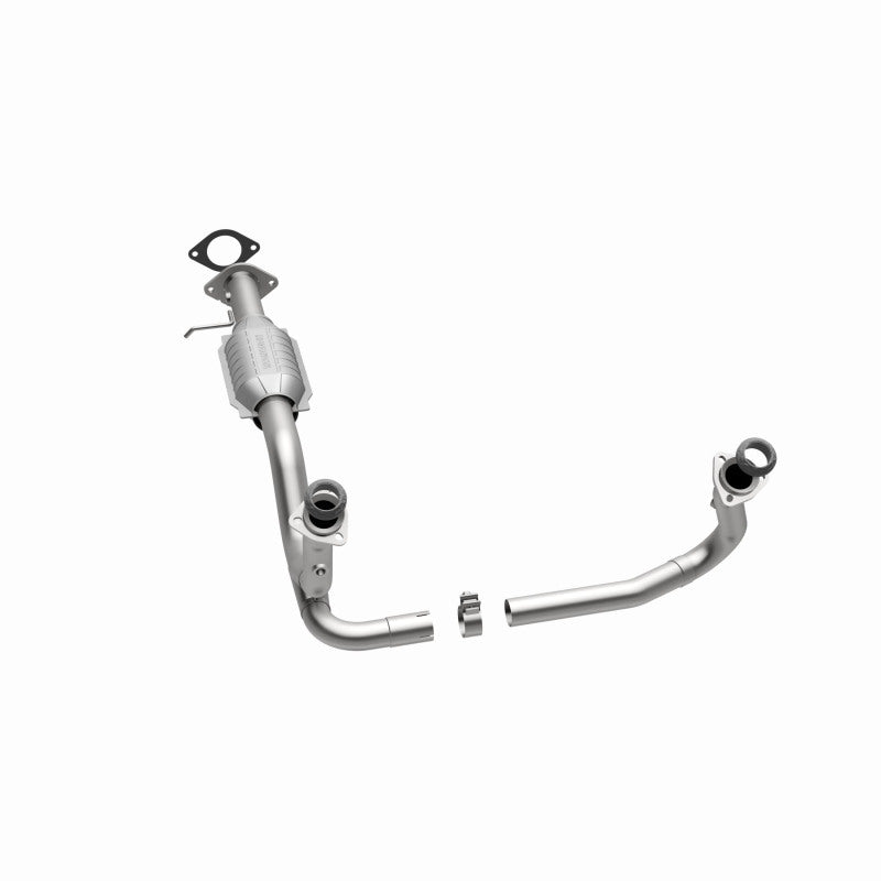 MagnaFlow Direct Fit Catalytic Converter 2000 S10/Sanoma 4.3L