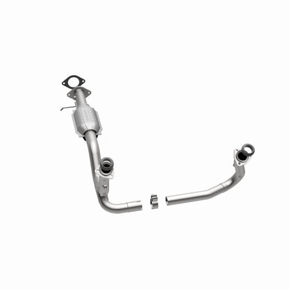 MagnaFlow Direct Fit Catalytic Converter 2000 S10/Sanoma 4.3L