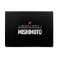 Radiador de aluminio manual Mishimoto 03-06 Nissan 350Z