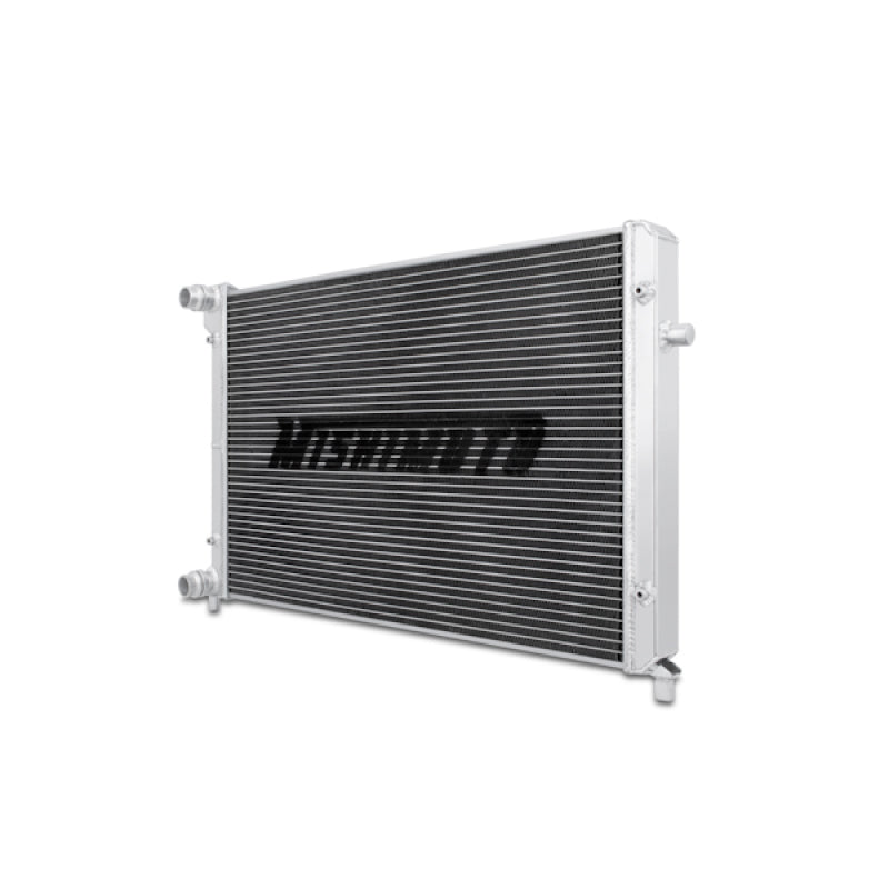 Radiador Aluminio Mishimoto 08 Volkswagen Golf R32