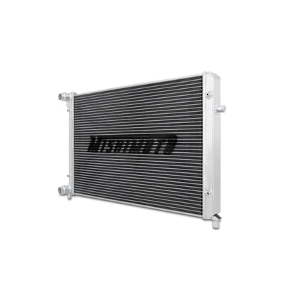 Radiador Aluminio Mishimoto 08 Volkswagen Golf R32