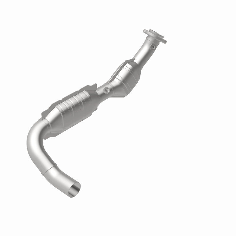 MagnaFlow Direct Fit Catalytic Converter 03-04 Exped Driver Side 4.6L