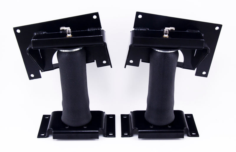 Kit de mola pneumática Ridecontrol de elevação pneumática