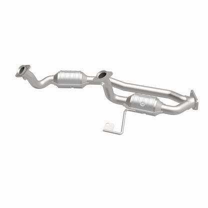 MagnaFlow Direct Fit Catalytic Converter 01-03 Windstar 3.8 OEM