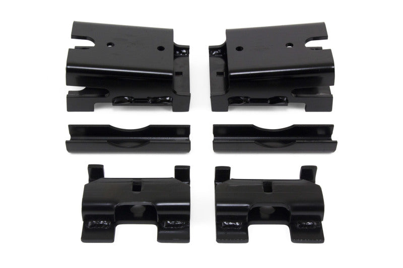 Air Lift Loadlifter 5000 Ultimate com amortecedor interno para Ford F-450 Super Duty 15-16