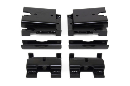 Air Lift Loadlifter 5000 Ultimate com amortecedor interno para Ford F-450 Super Duty 15-16