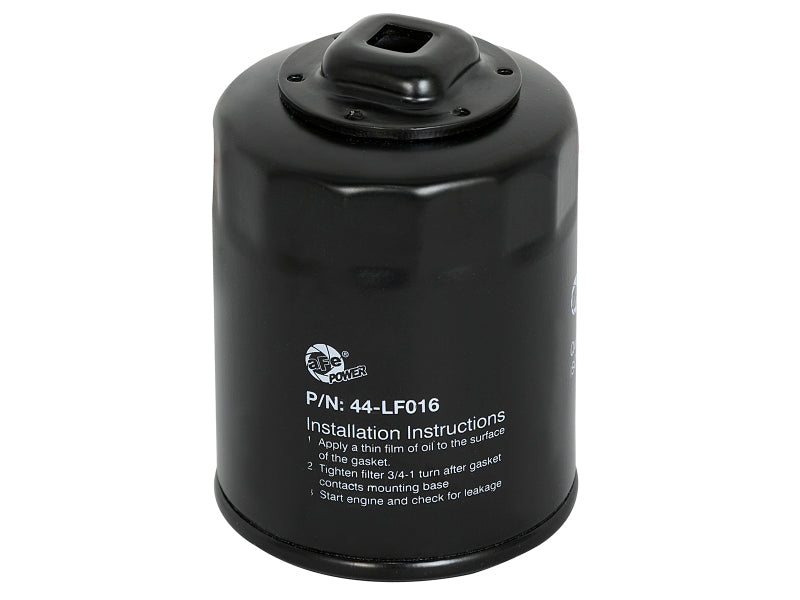 aFe ProGuard D2 Filtros de fluido Combustible F/F Aceite; Camiones Nissan 99-14; Honda Coches 01-14