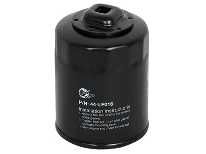 aFe ProGuard D2 Filtros de fluido Combustible F/F Aceite; Camiones Nissan 99-14; Honda Coches 01-14
