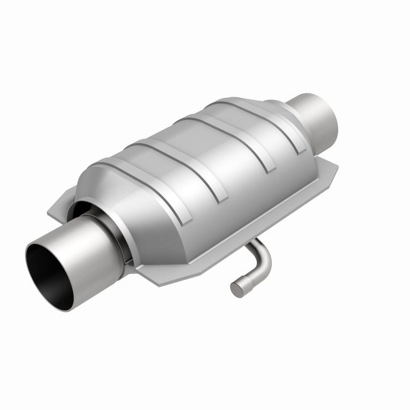 MagnaFlow Universal Catalytic Converter 2 W/Air FED