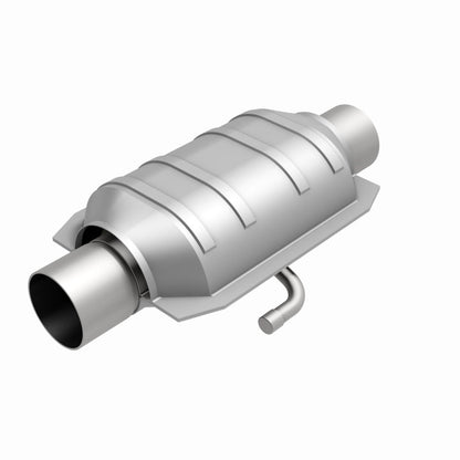 MagnaFlow Universal Catalytic Converter 2 W/Air FED