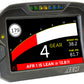 AEM CD-7 Logging Race Dash Carbon Fiber Digital Display (CAN Input Only)