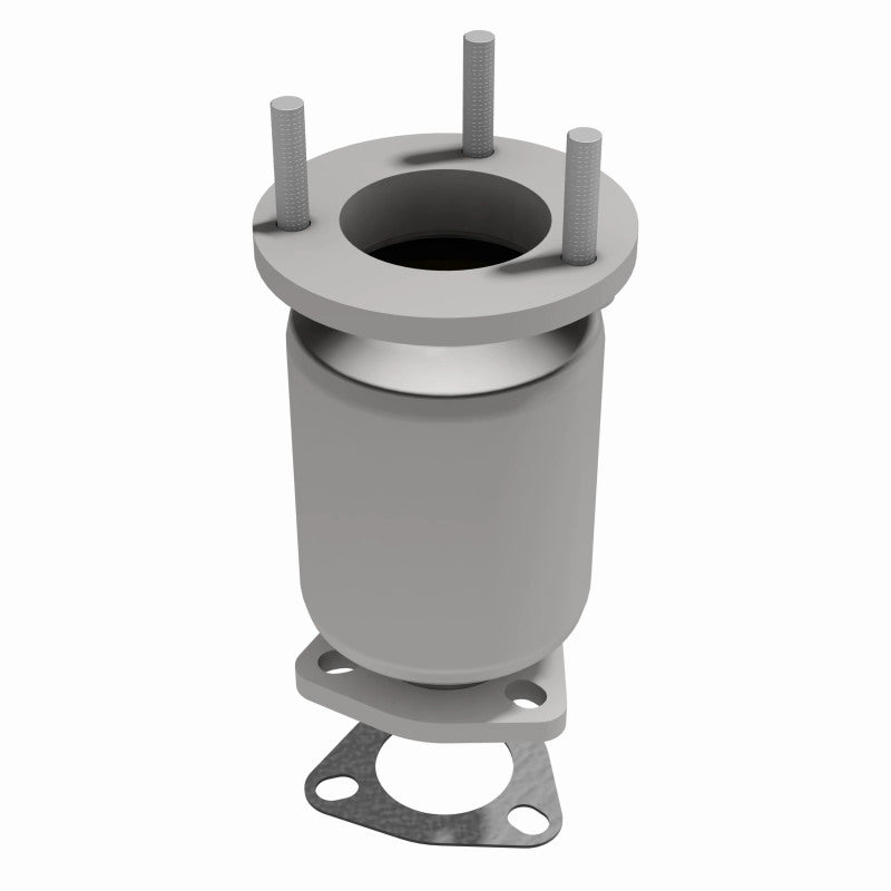 MagnaFlow Direct Fit Catalytic Converter 85-87 Mazda B2000 2.0L