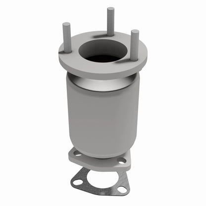 MagnaFlow Direct Fit Catalytic Converter 85-87 Mazda B2000 2.0L