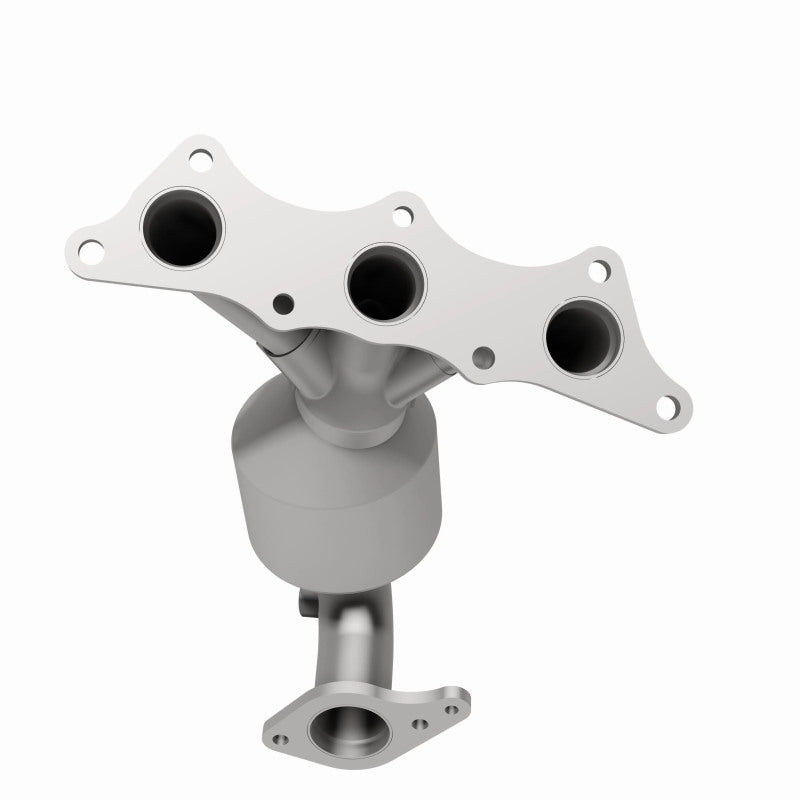 MagnaFlow DF Cat Conv Mitsubishi 06-09 Eclipse/Galant 06-08 Endeavor 3.8L Frt Manifold *NO CA SALE*