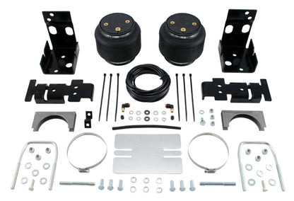 Air Lift Loadlifter 5000 Ultimate Kit de resorte de aire trasero para Ford E-350 Super Duty XL/XLT 06-17