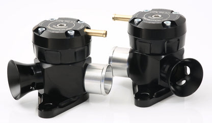 GFB 09+ Nissan GTR TMS Respons Kit de válvula de escape de doble válvula
