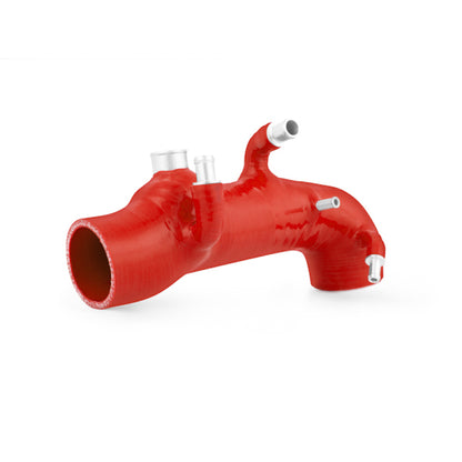 Mishimoto 01-07 Subaru WRX / WRX STI Manguera de inducción de silicona roja