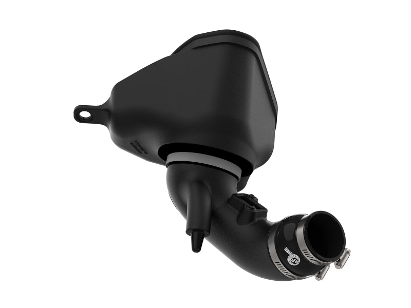 aFe Sistema de admisión de aire frío Takeda Stage-2 Pro 5R 16-19 Infinity Q50/Q60 V6-3.0L (tt)