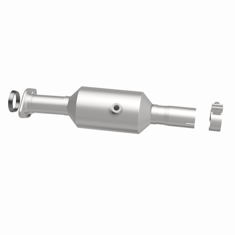 MagnaFlow Direct Fit Catalytic Converter 09-11 Ford Escape 2.5L