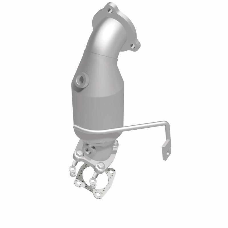 MagnaFlow Direct Fit Catalytic Converter 00-04 S40/V40 1.9L frt OEM