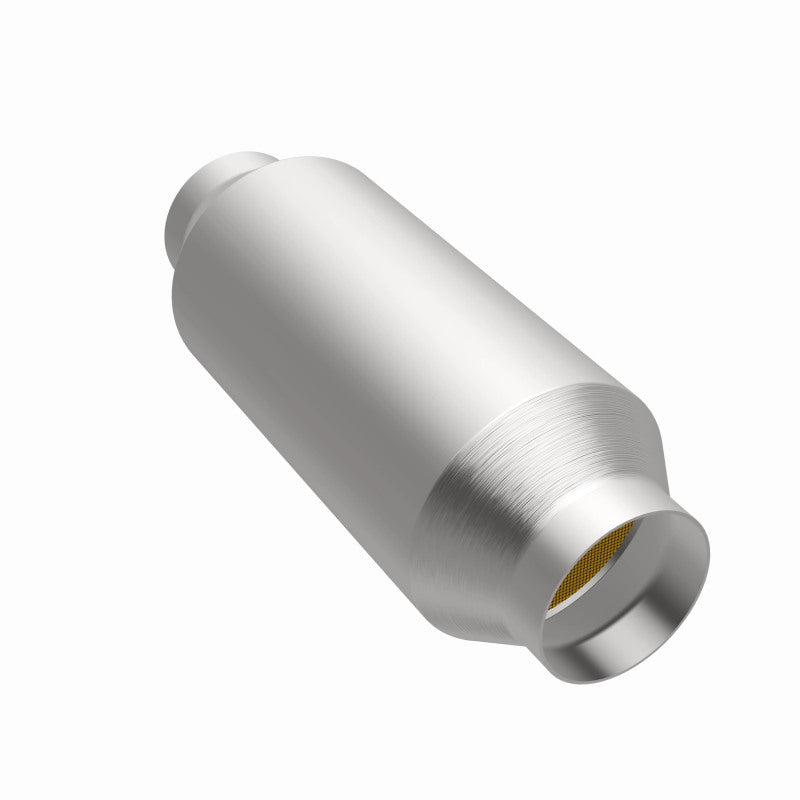 MagnaFlow California Grade CARB Compliant Universal Catalytic Converter