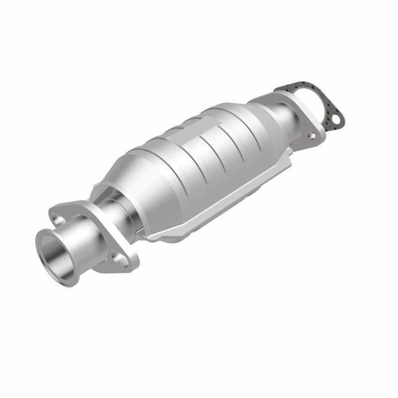 MagnaFlow Direct Fit Catalytic Converter Dodge-Hyundai-Mitsubishi-Pl