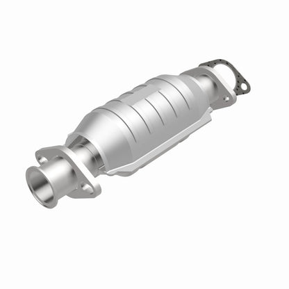 MagnaFlow Direct Fit Catalytic Converter Dodge-Hyundai-Mitsubishi-Pl