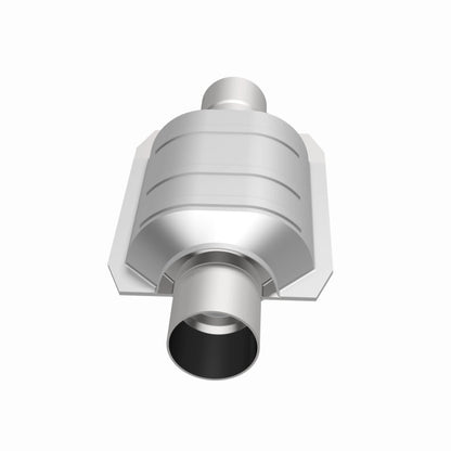 MagnaFlow Universal Catalytic Converter 2.00 Rear