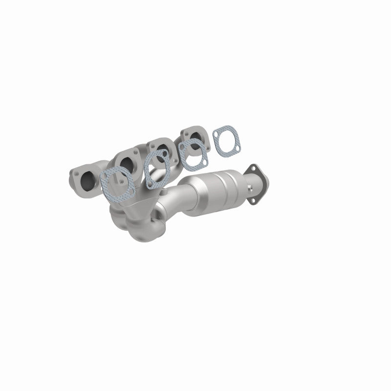 MagnaFlow Direct Fit Catalytic Converter 02-03 BMW 745i 4.4L