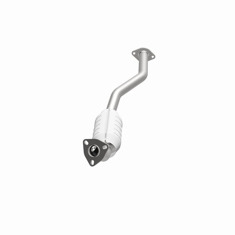 MagnaFlow Direct Fit Catalytic Converter 01-04 Frontier 3.3L D/S OEM