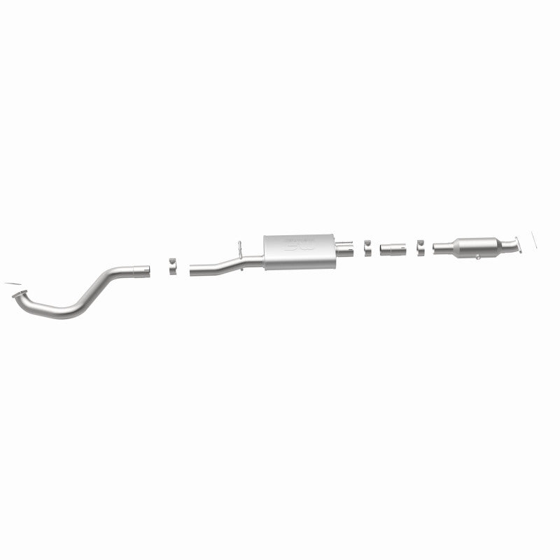 MagnaFlow Direct Fit Catalytic Converter 14-16 Kia Soul 2.0L