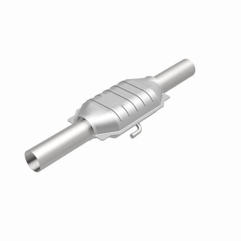 MagnaFlow Direct Fit Catalytic Converter Jeep 79-81