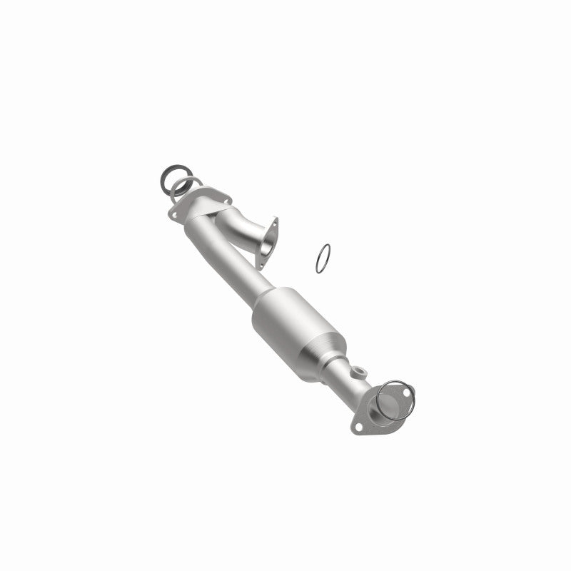 MagnaFlow Direct Fit Catalytic Converter 05-07 4-Run/FJ P/S rr OEM
