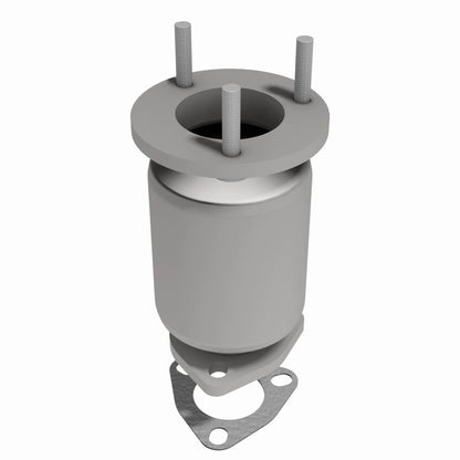 MagnaFlow Direct Fit Catalytic Converter 85-87 Mazda B2000 2.0L