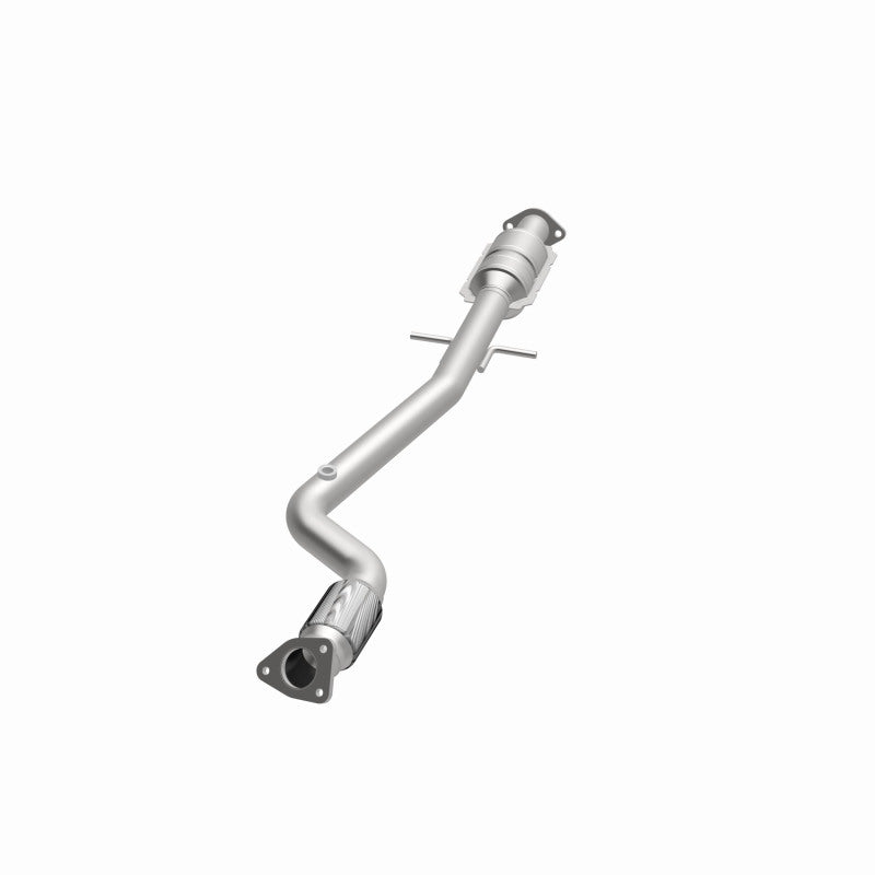 MagnaFlow Direct Fit Catalytic Converter 2012-2014 CRUZE 1.4L Underbody