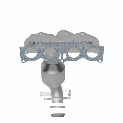 MagnaFlow Direct Fit Catalytic Converter 04-05 Toyota RAV4 2.4L