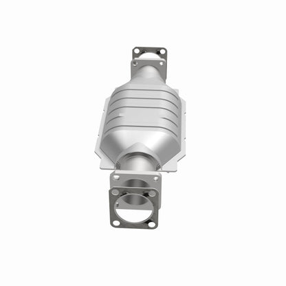 MagnaFlow Direct Fit Catalytic Converter Chevrolet-Isuzu 82 8