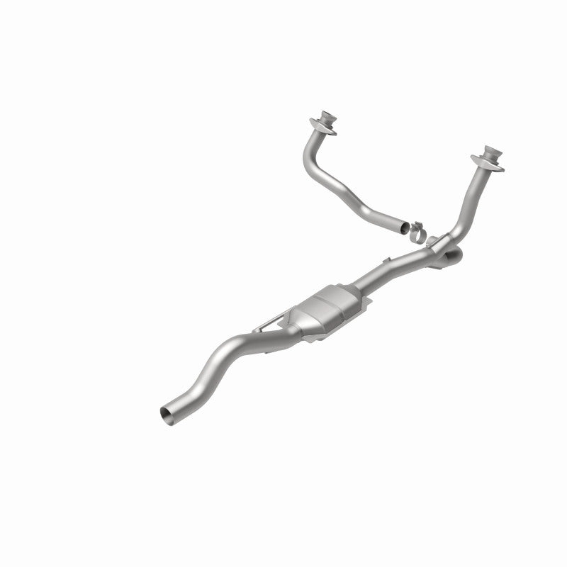 MagnaFlow Direct Fit Catalytic Converter 00-03 Durango 4WD OEM