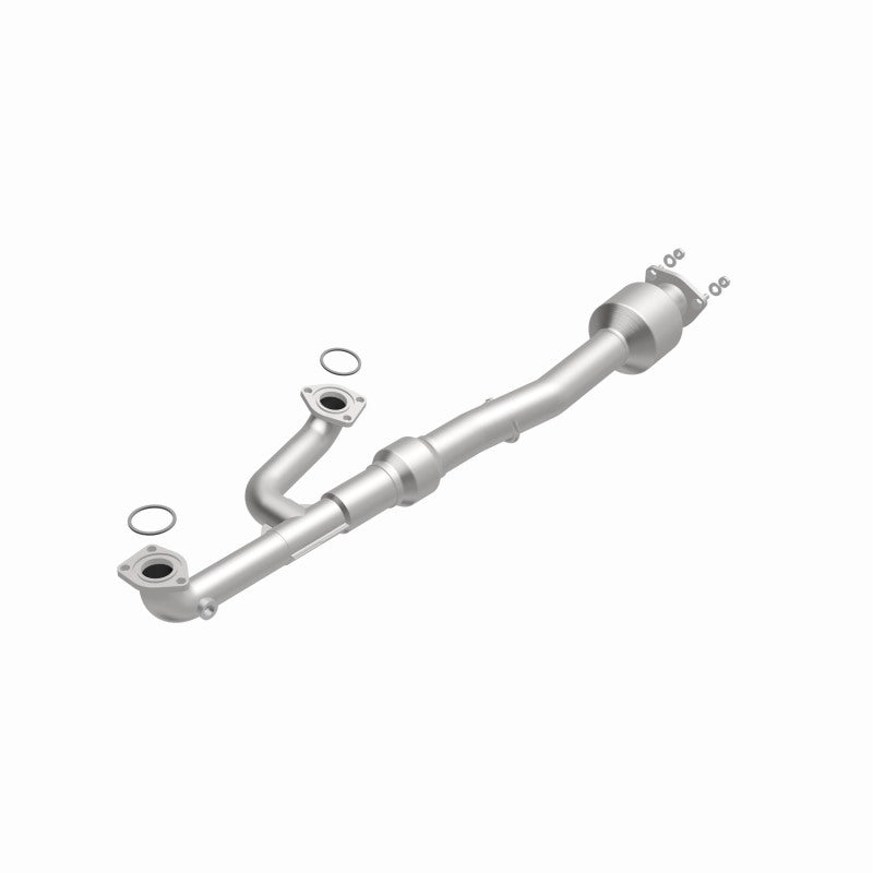 MagnaFlow Direct Fit Catalytic Converter 13-14 Accord 3.5L