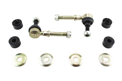 Whiteline Plus 89-92 Mitsubishi Galant Rear Sway Bar Link Assembly *PEDIDO ESPECIAL SIN CANCELACIONES*