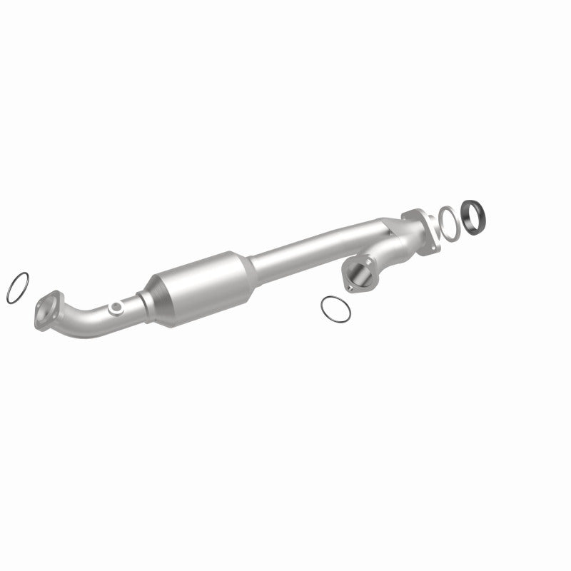 MagnaFlow Direct Fit Catalytic Converter 05-07 4-Run/FJ P/S rr OEM