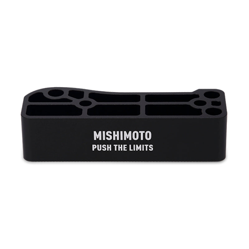 Espaciador de pedal de gasolina Mishimoto 2016+ Ford Focus